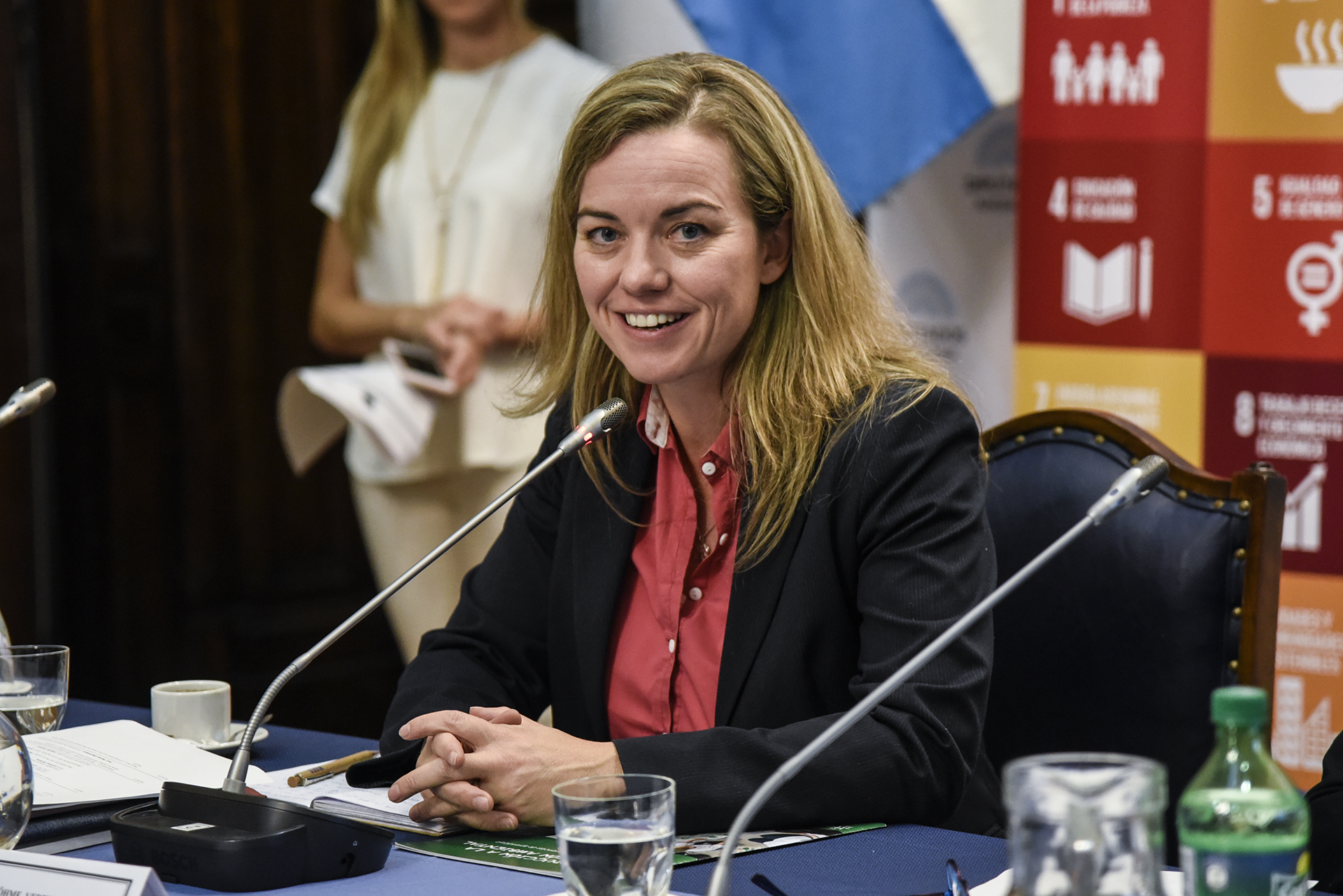Imagenes de galerias de prensa